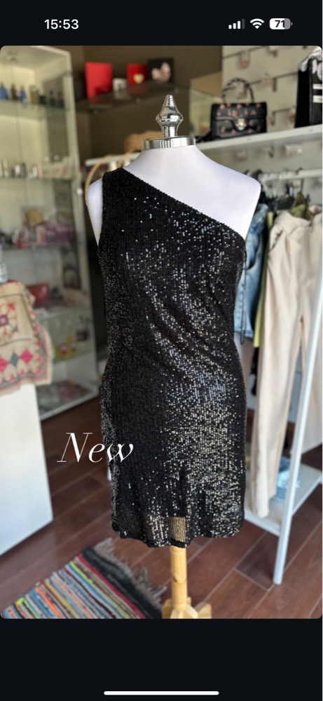 Robe soireé