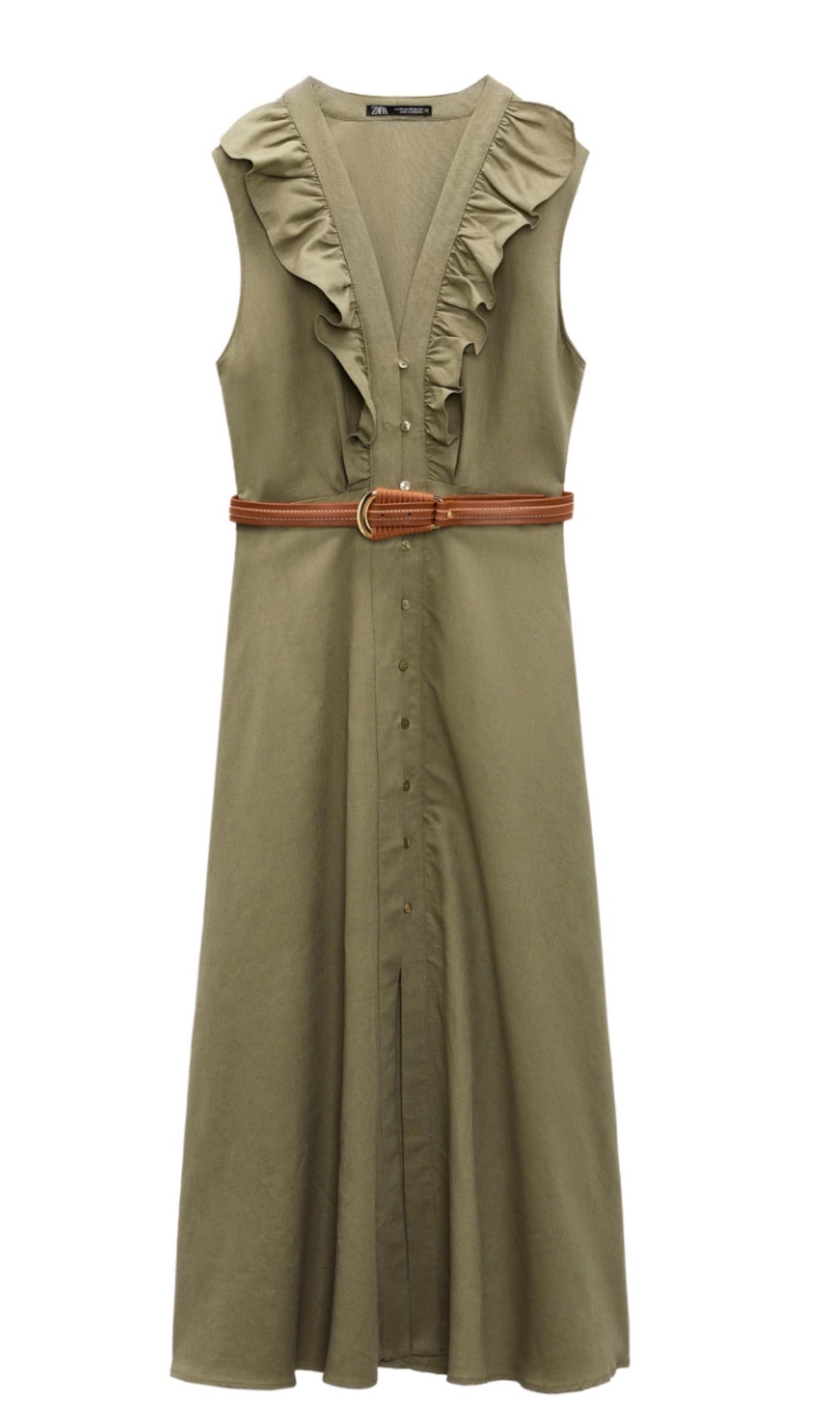 Robe ZARA