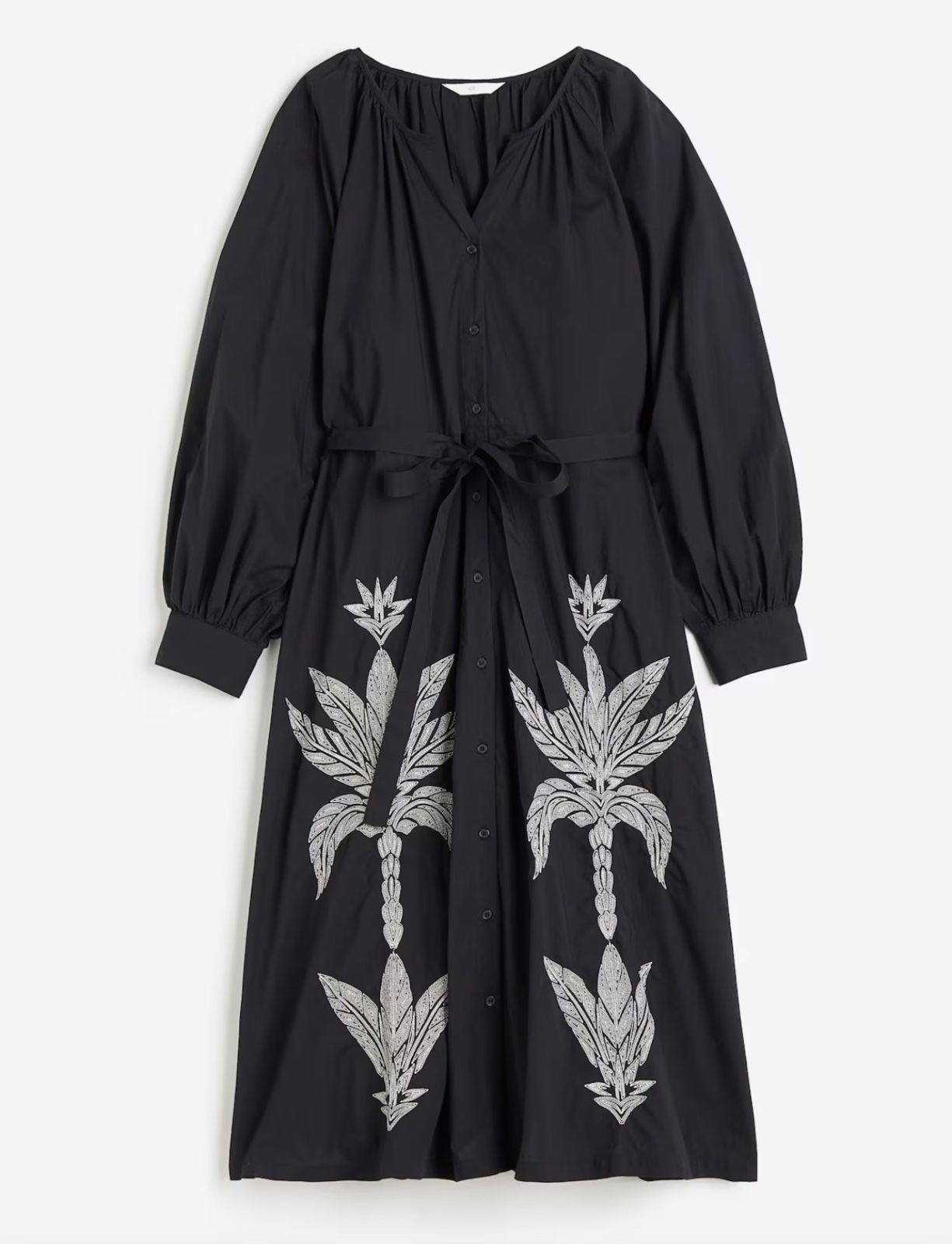 Robe H&m