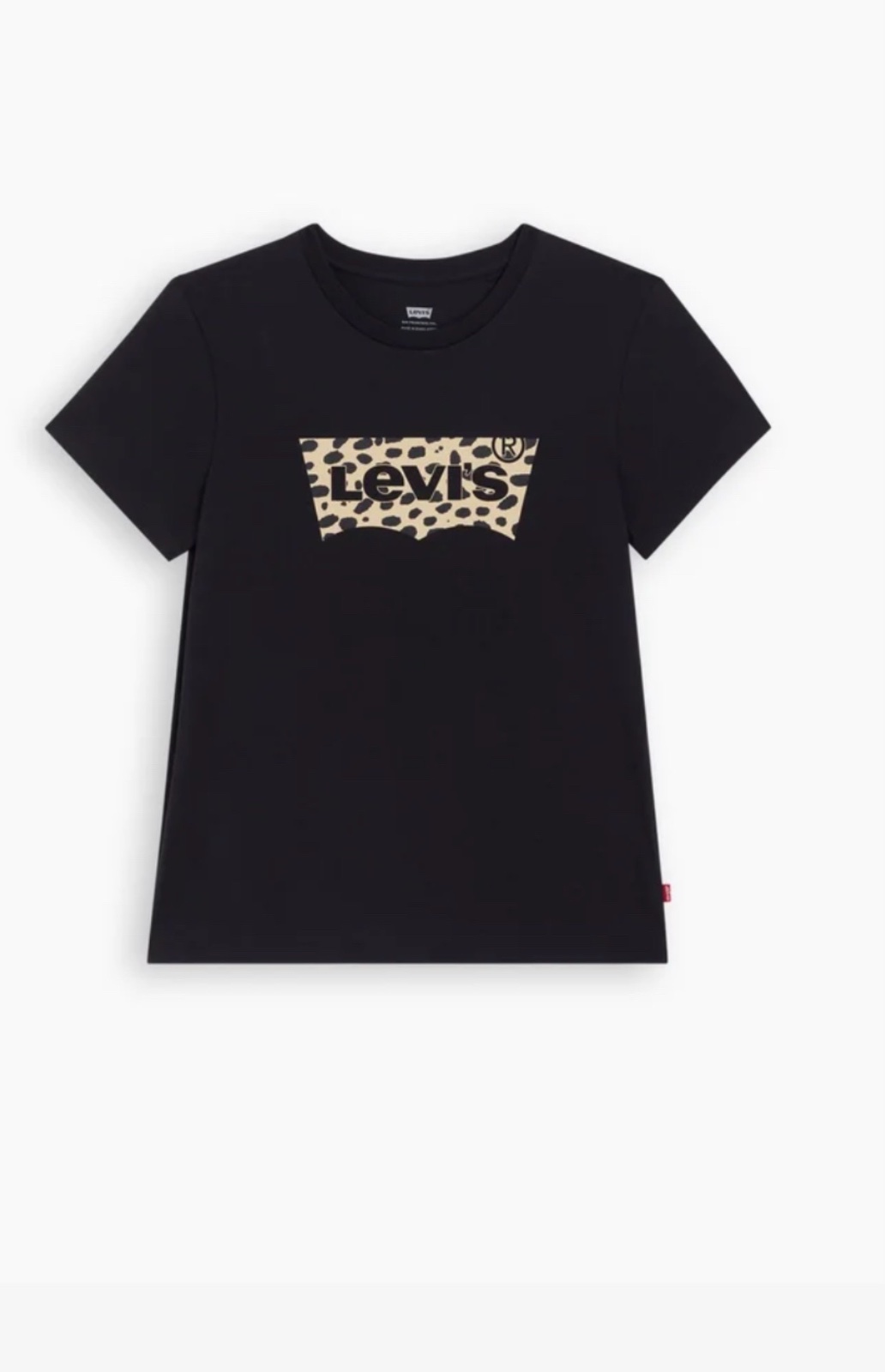 T shit levis
