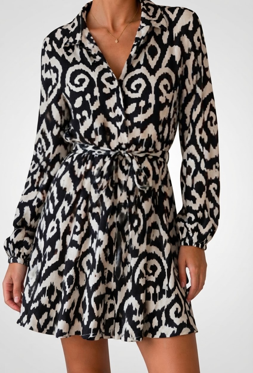 Robe stradivarius