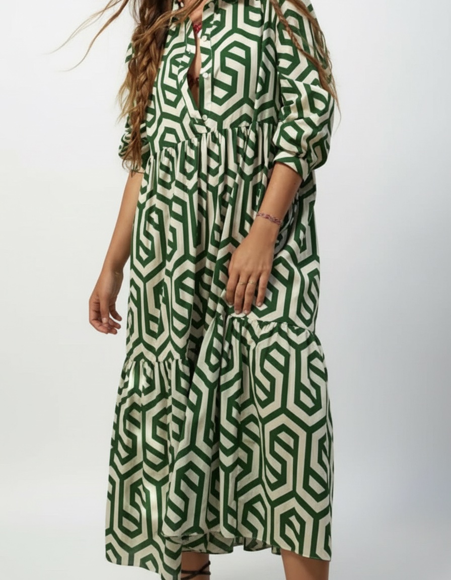 Robe Zara