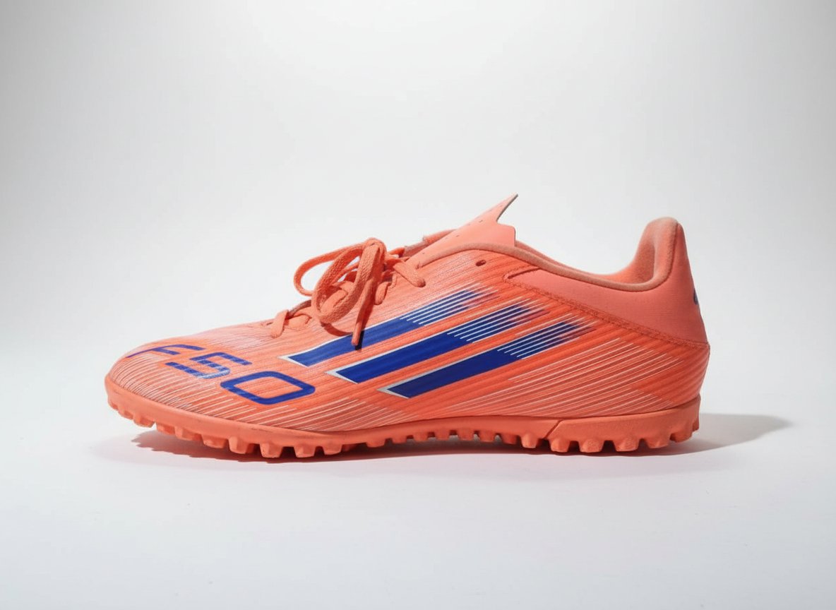 Demi crampon F50