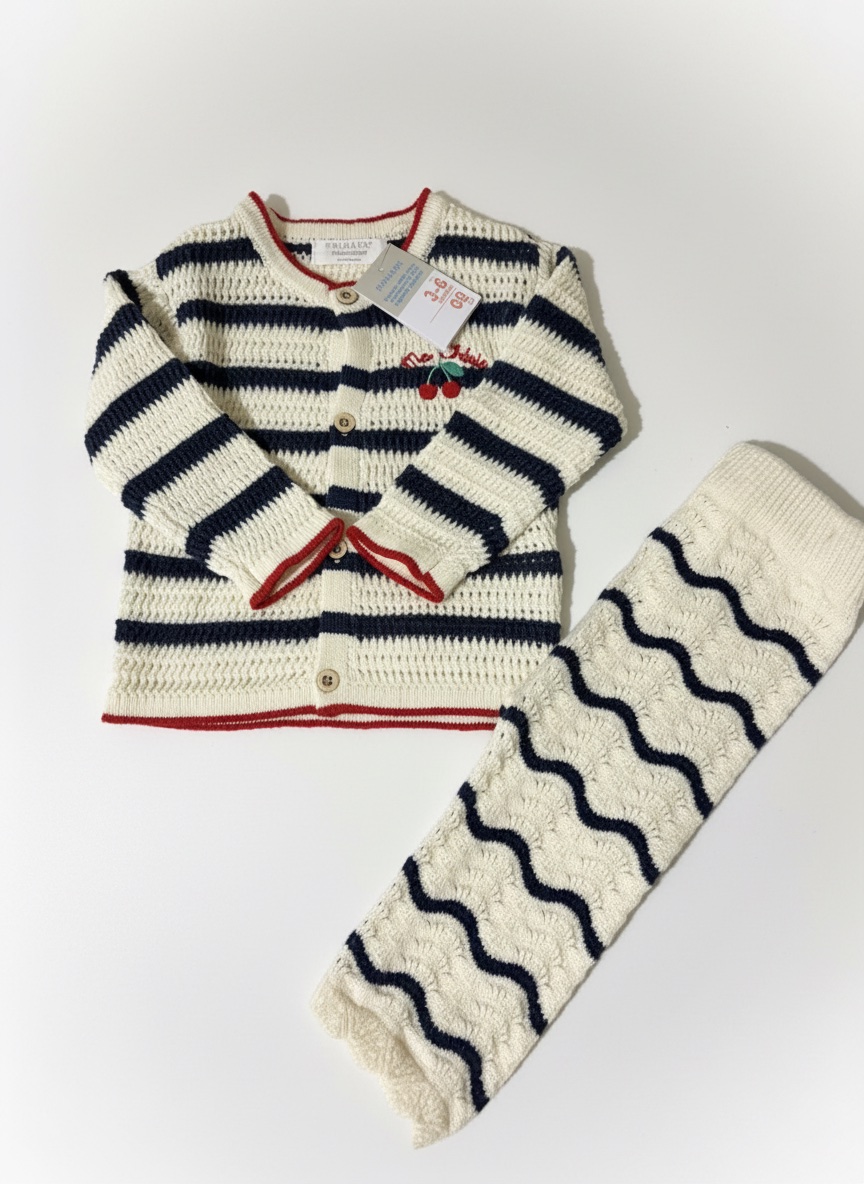 Ensemble Primark pour  bébé fille