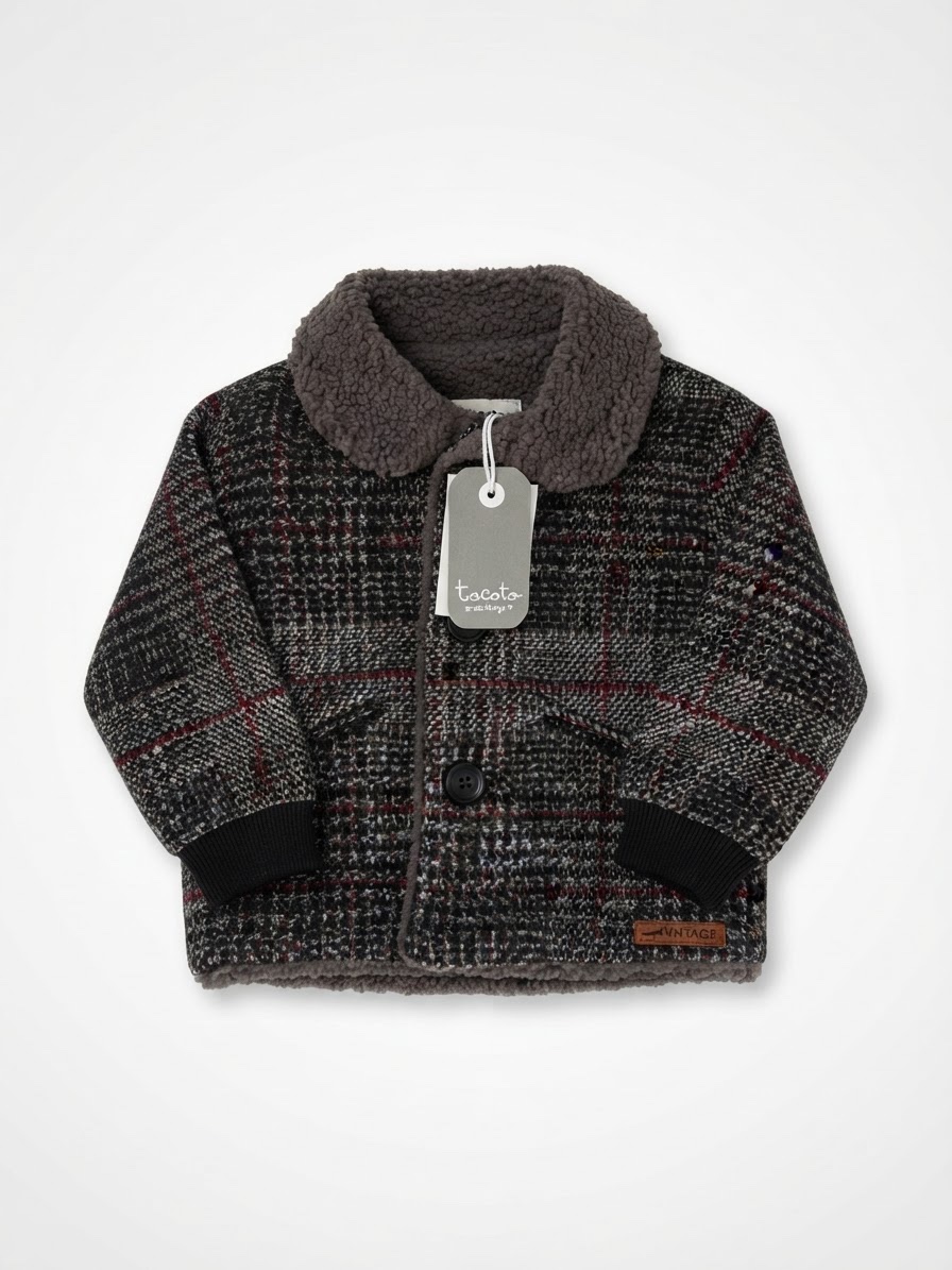 Manteau tres stylé