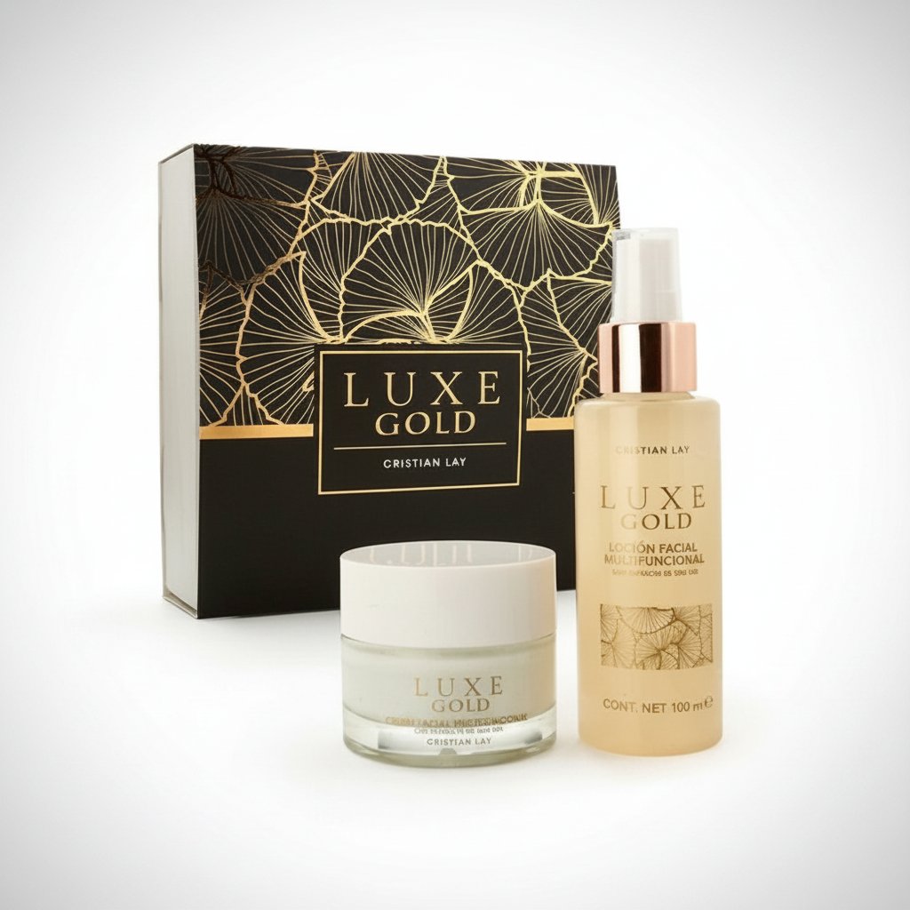 Coffret soin visage