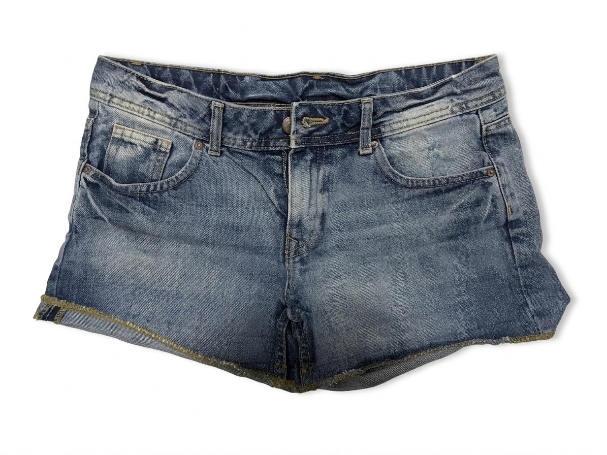 Short en jean Divided by H&M