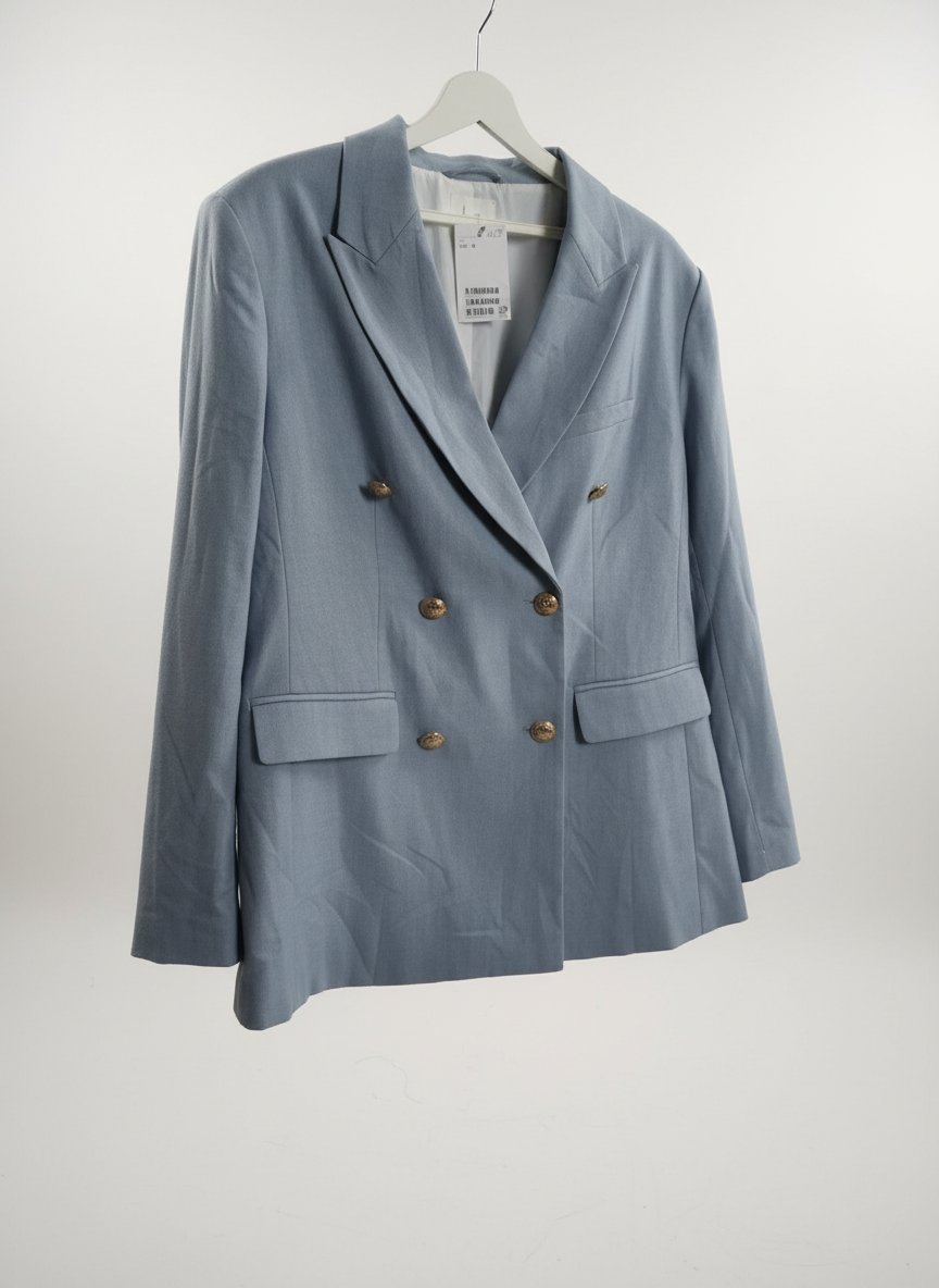 Blazer 