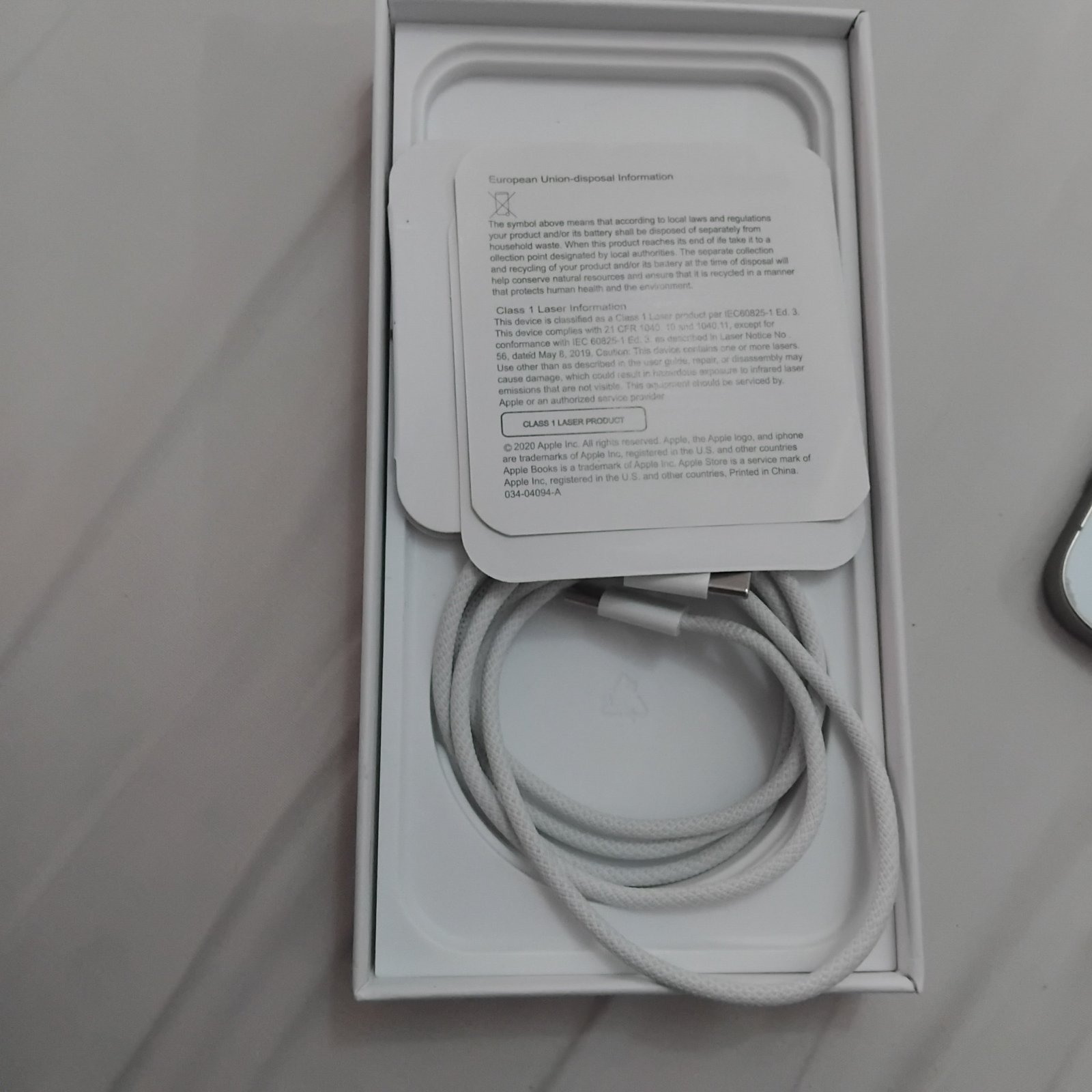 IPHONE 15 PRO MAX COPIE 