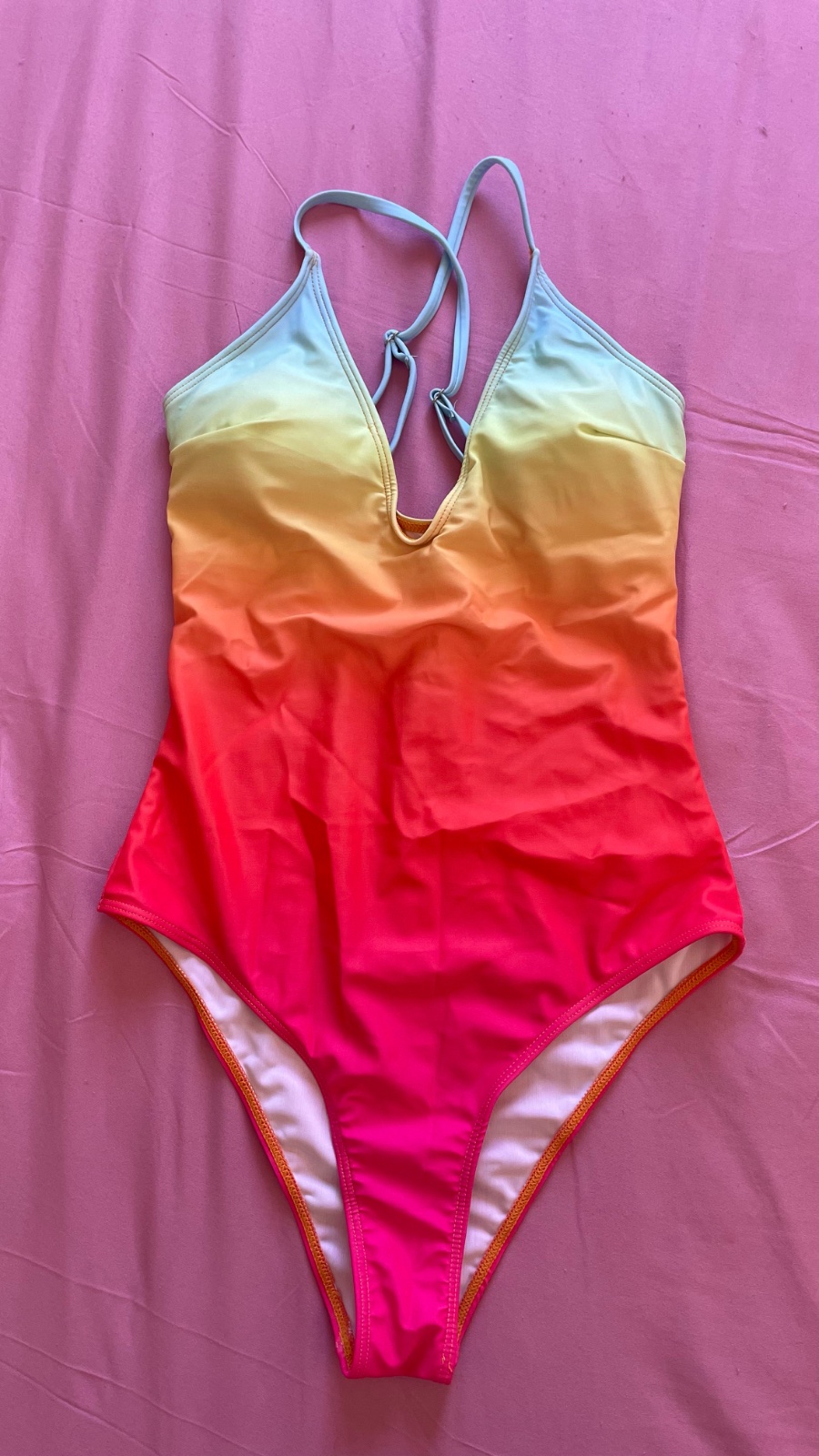 Maillot de bain 