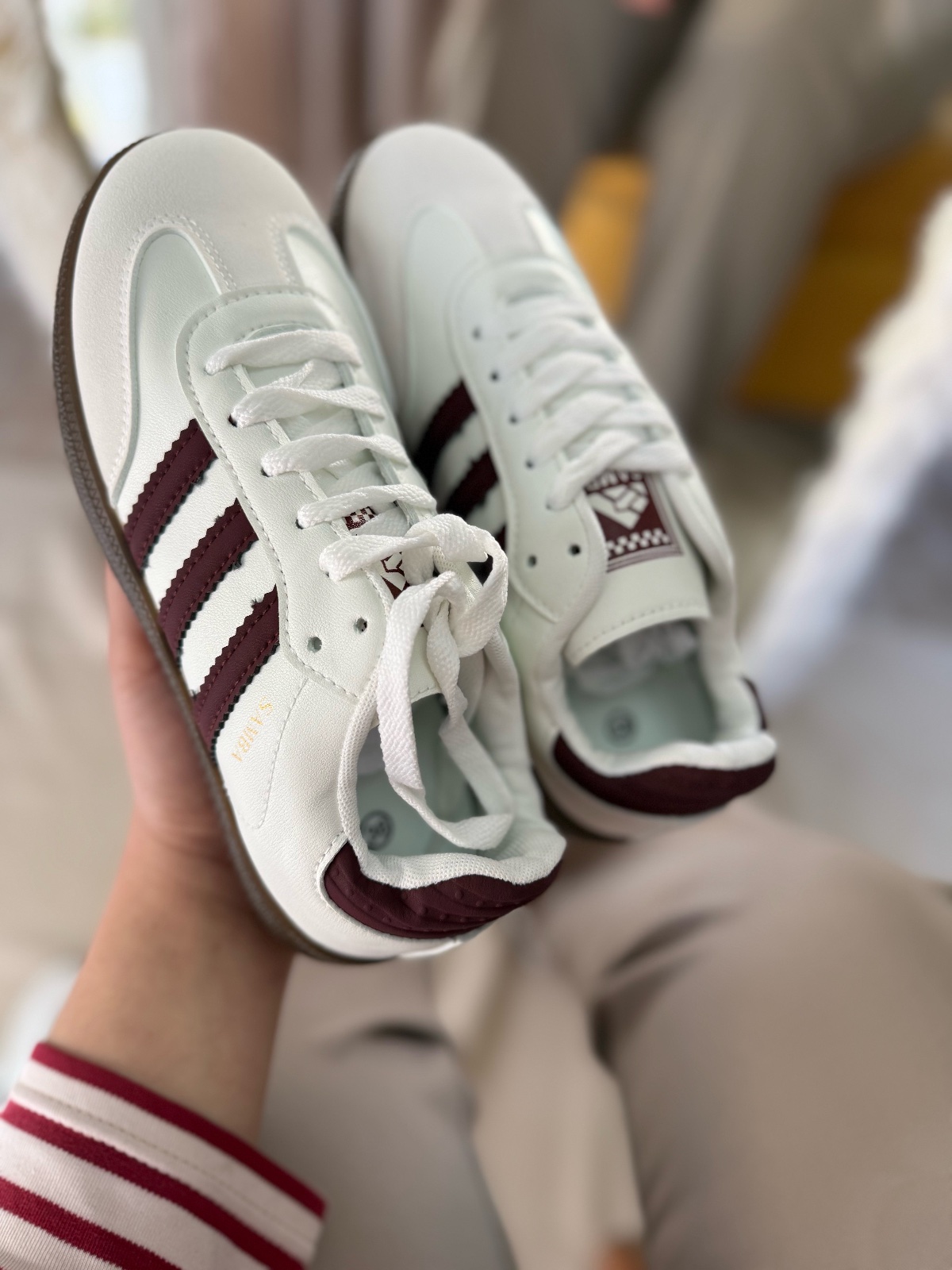 Espadrille