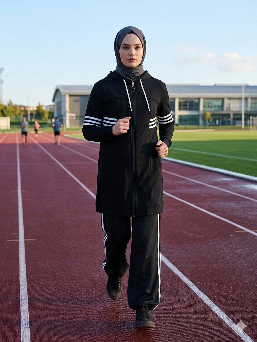 Jacket sport 