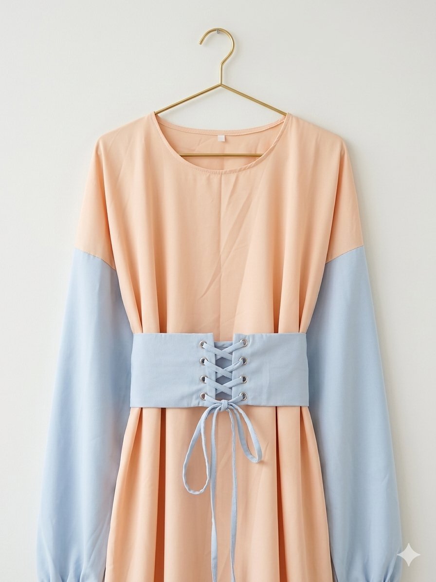Robe Abaya