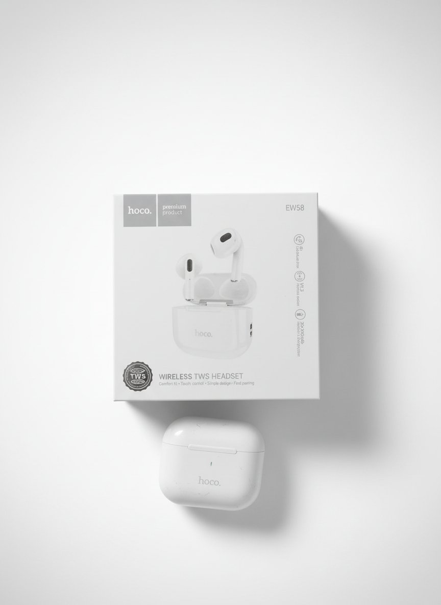 Airpods hoco