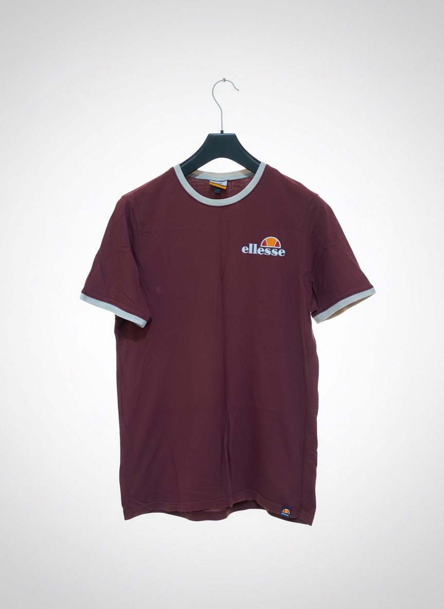 T-shirt ellesse authentique 