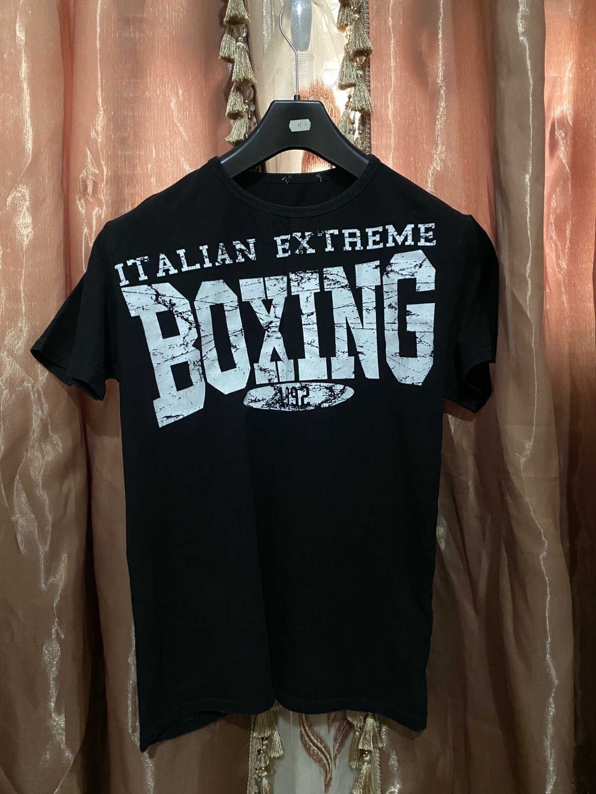 T-shirt Italian Extreme Boxing