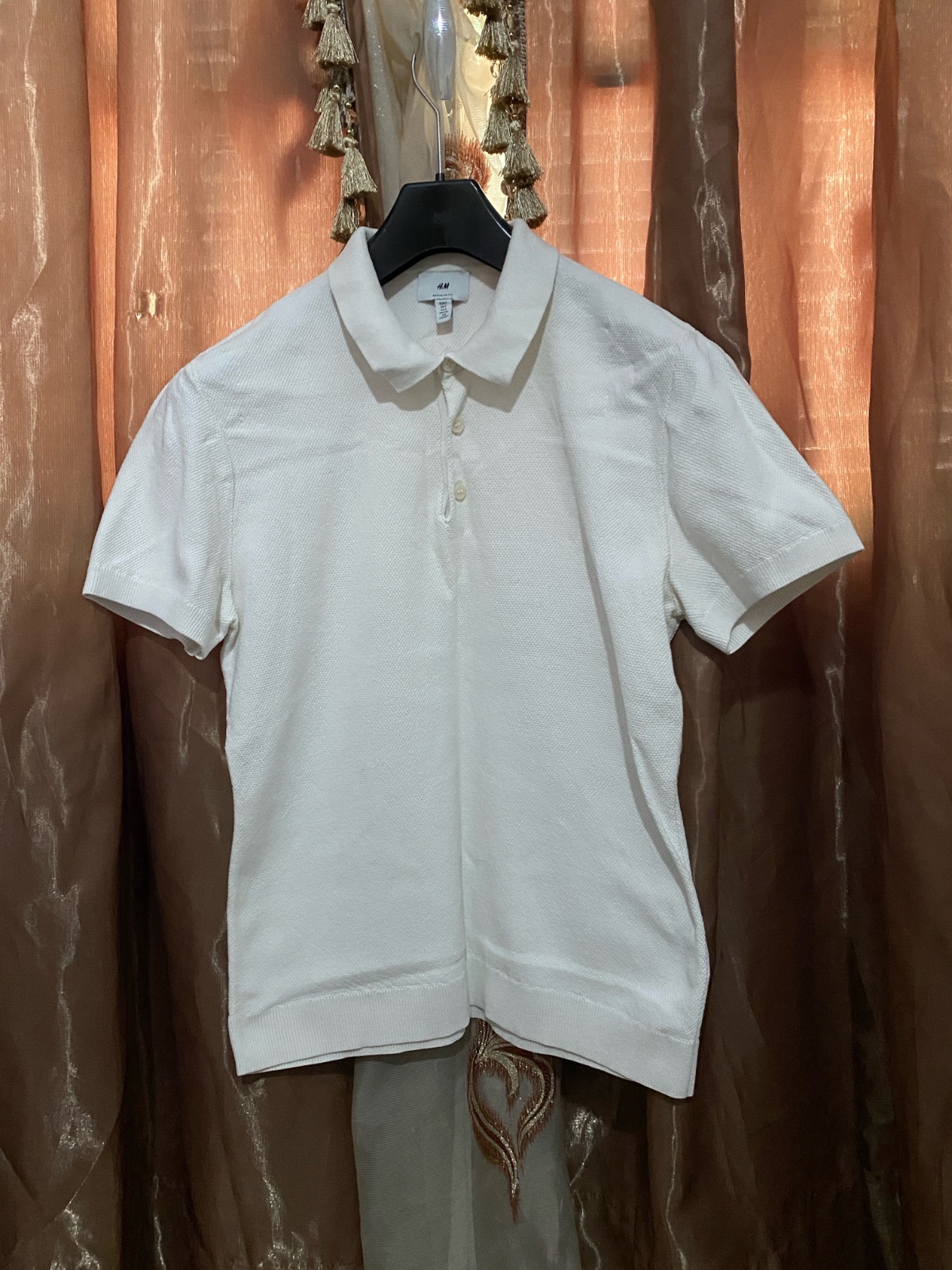 T-shirt H&M Authentique 