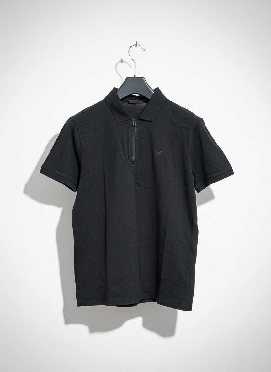 T-shirt Elegant emporio armani authentique 