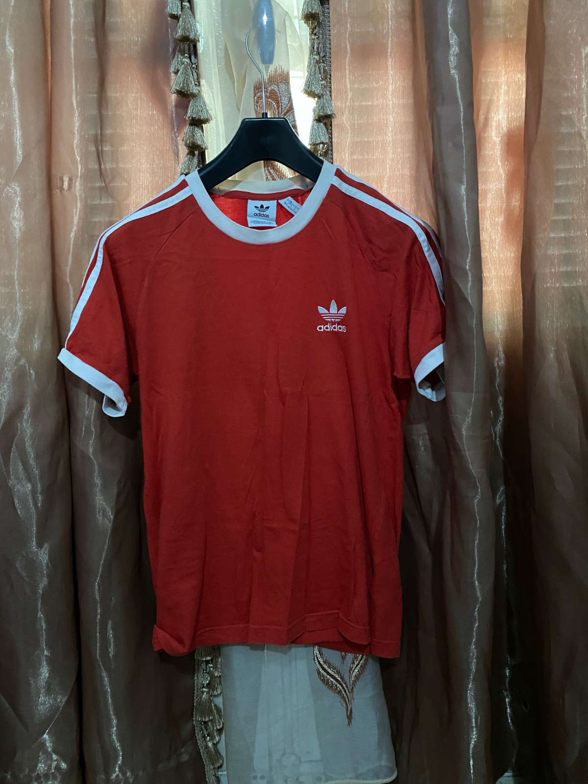 T-shirt adidas authentique 