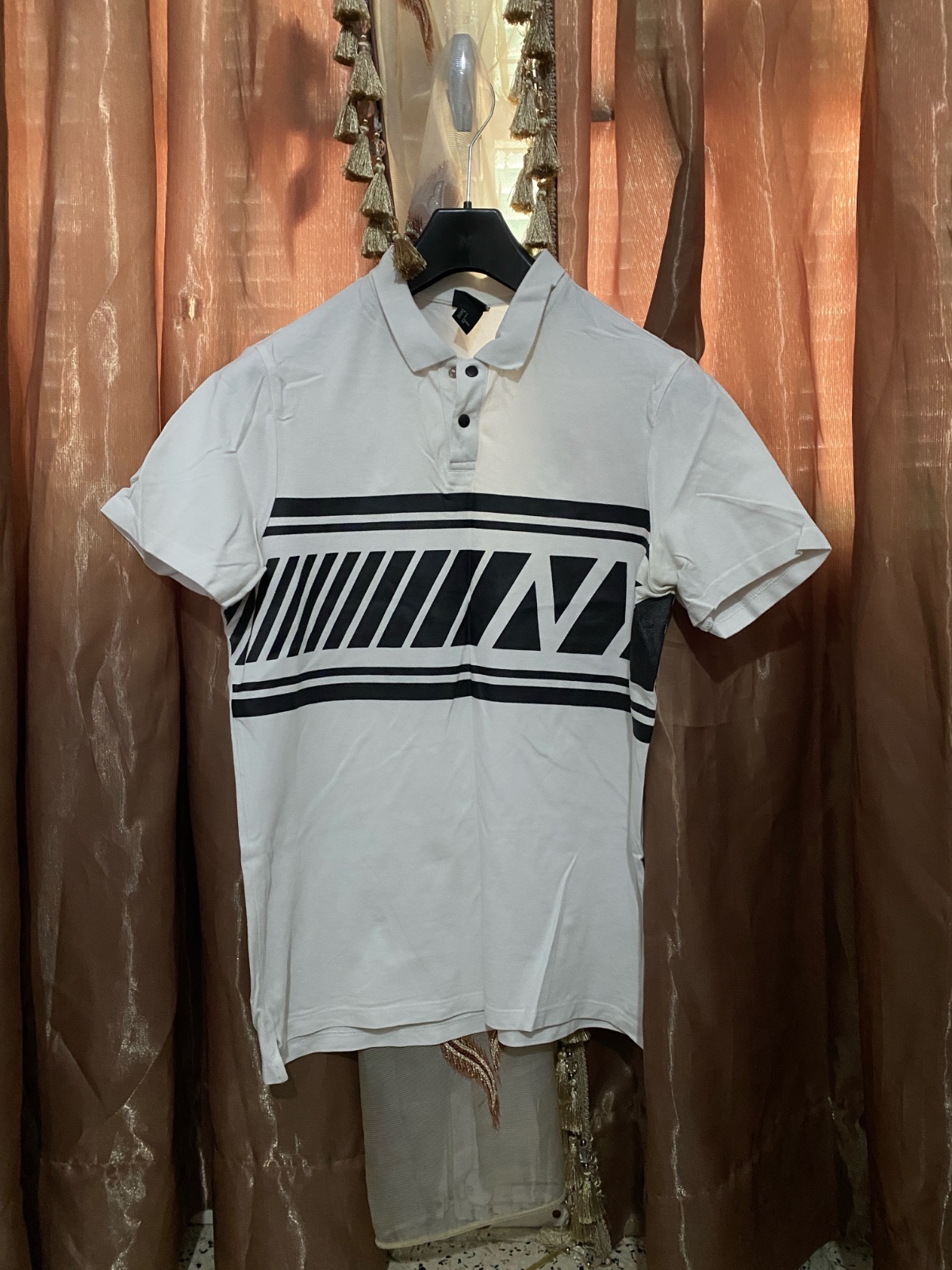 T-shirt H&M Authentique  