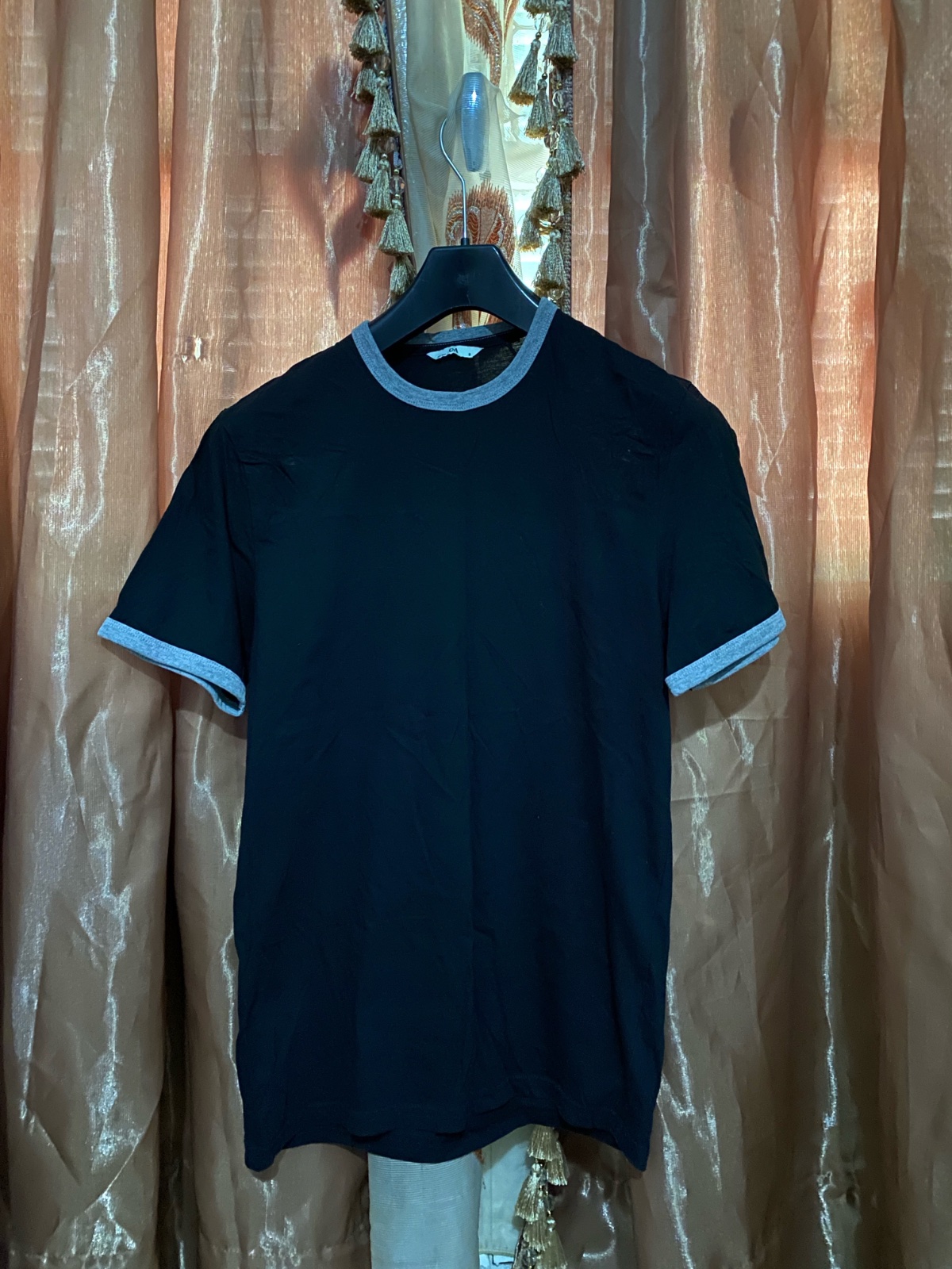 T-shirt C&A authentique 