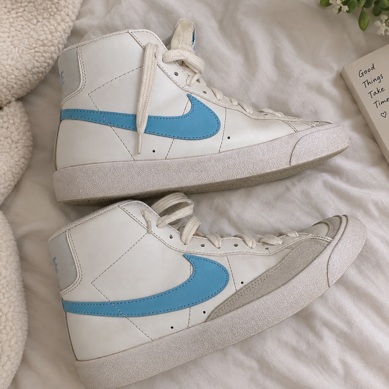 Baskets
