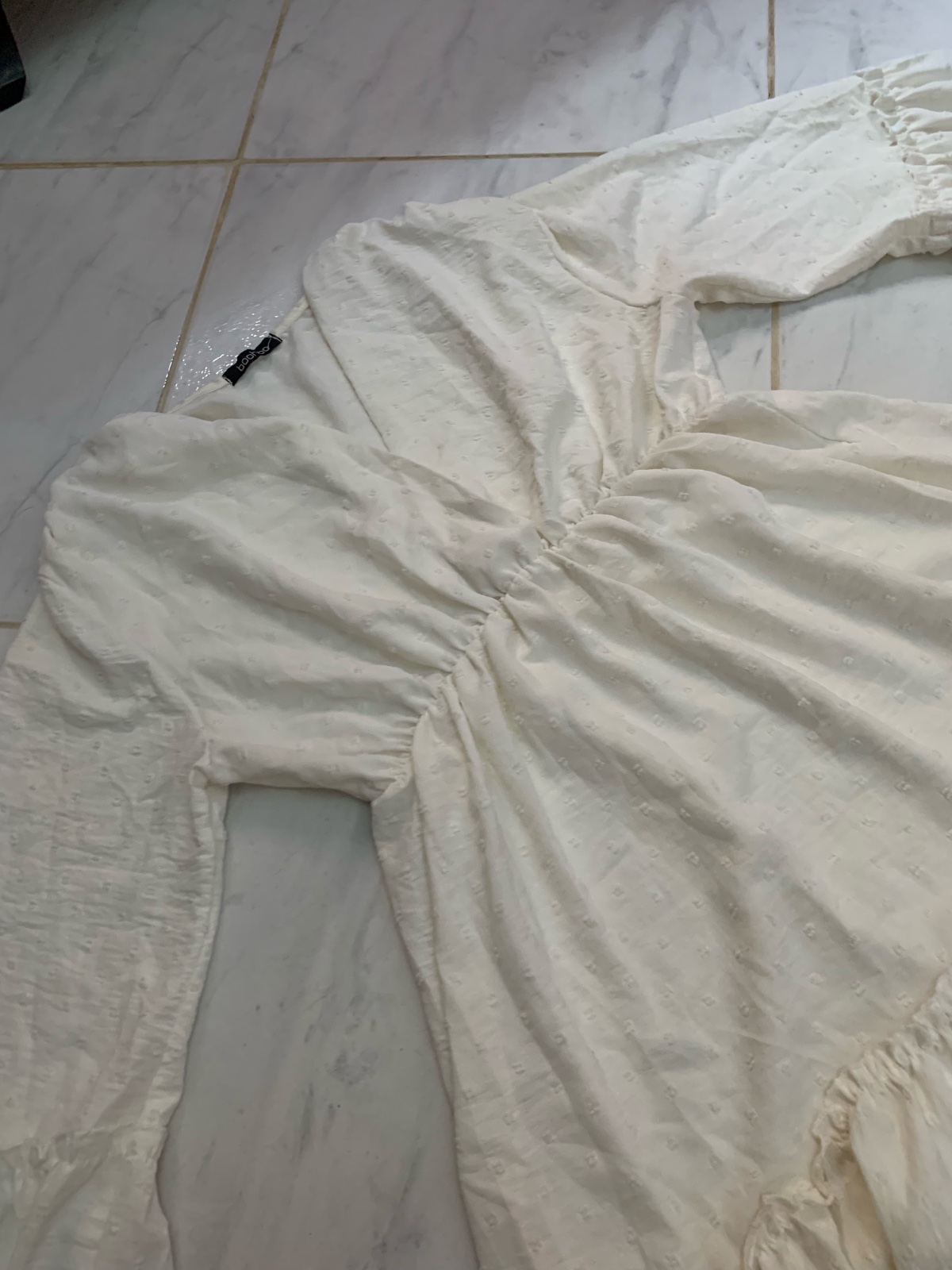 Robe M/S