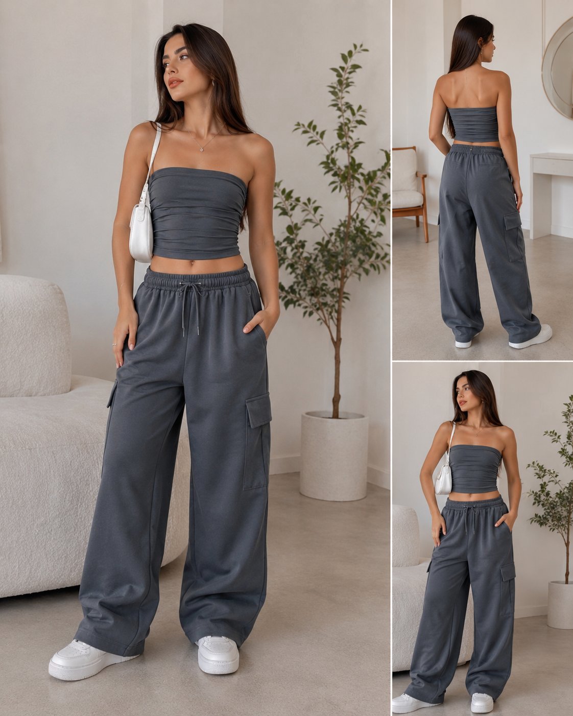 Ensemble 2 piéces 