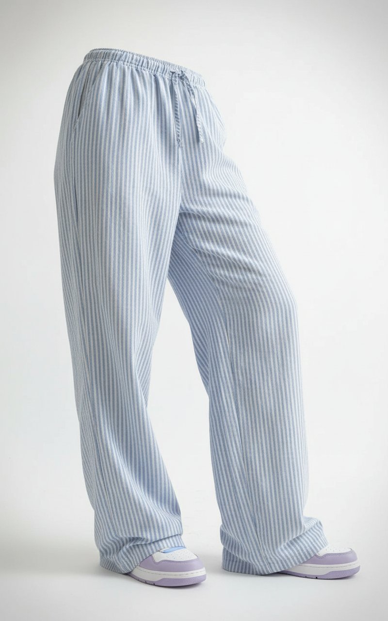 Pantalon tandance disponible 