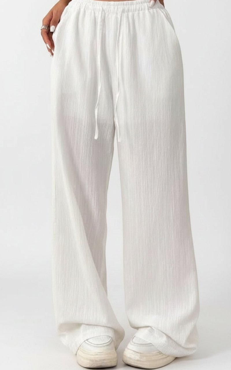 Pantalon 9amraya 
