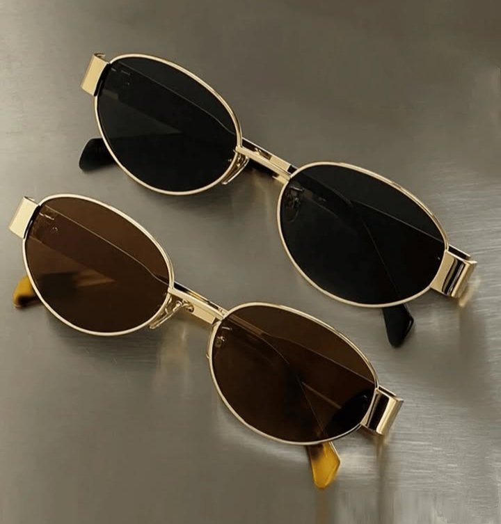 Les nunettes disponibles