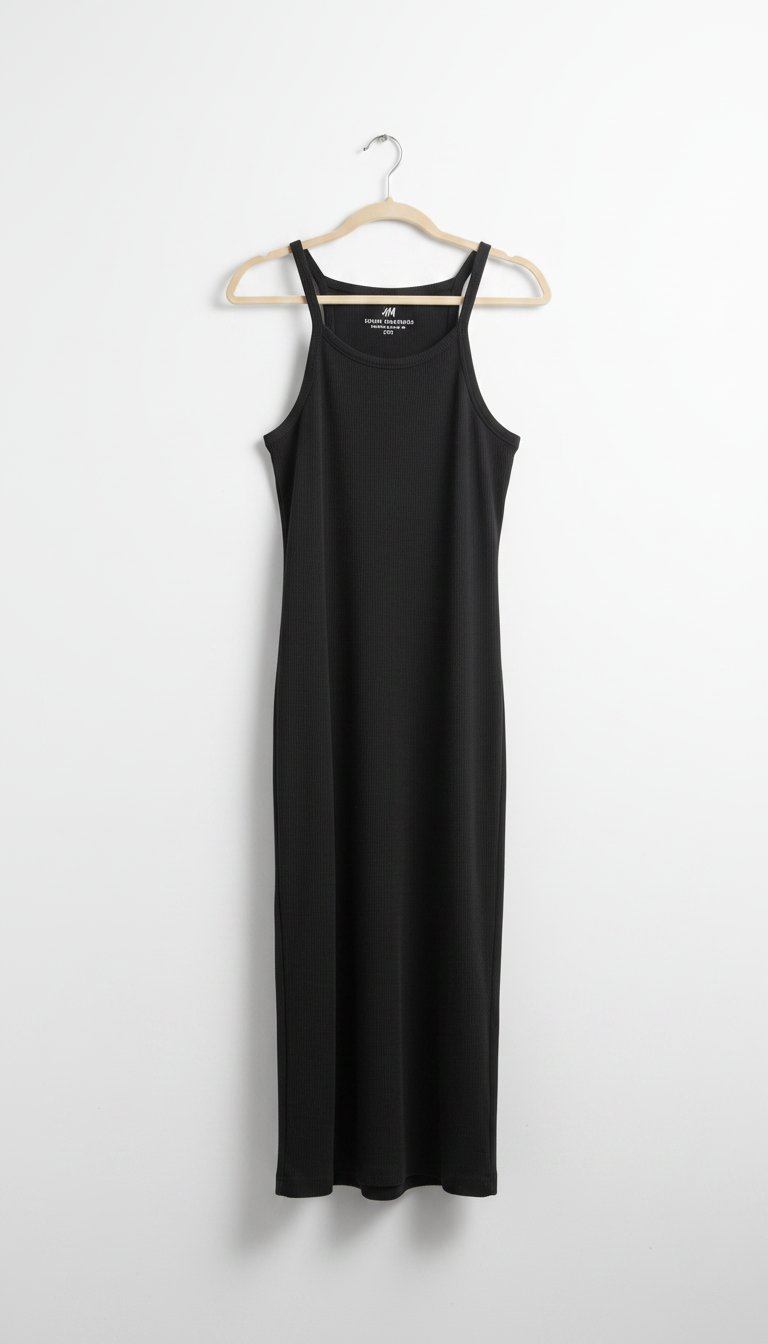 Robe moulante 