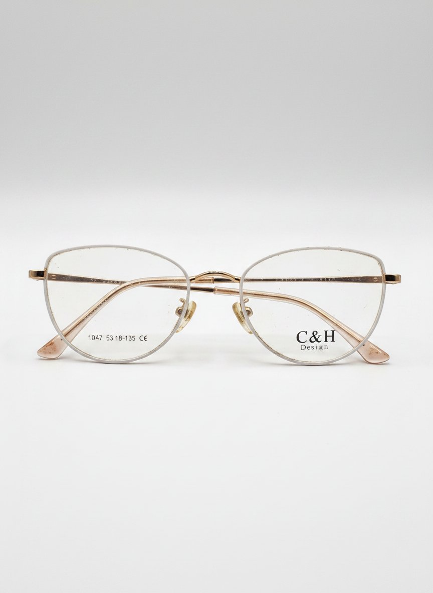 Cadre de lunette