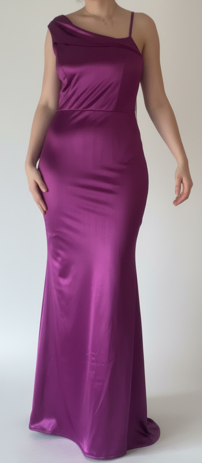 Robe soiree