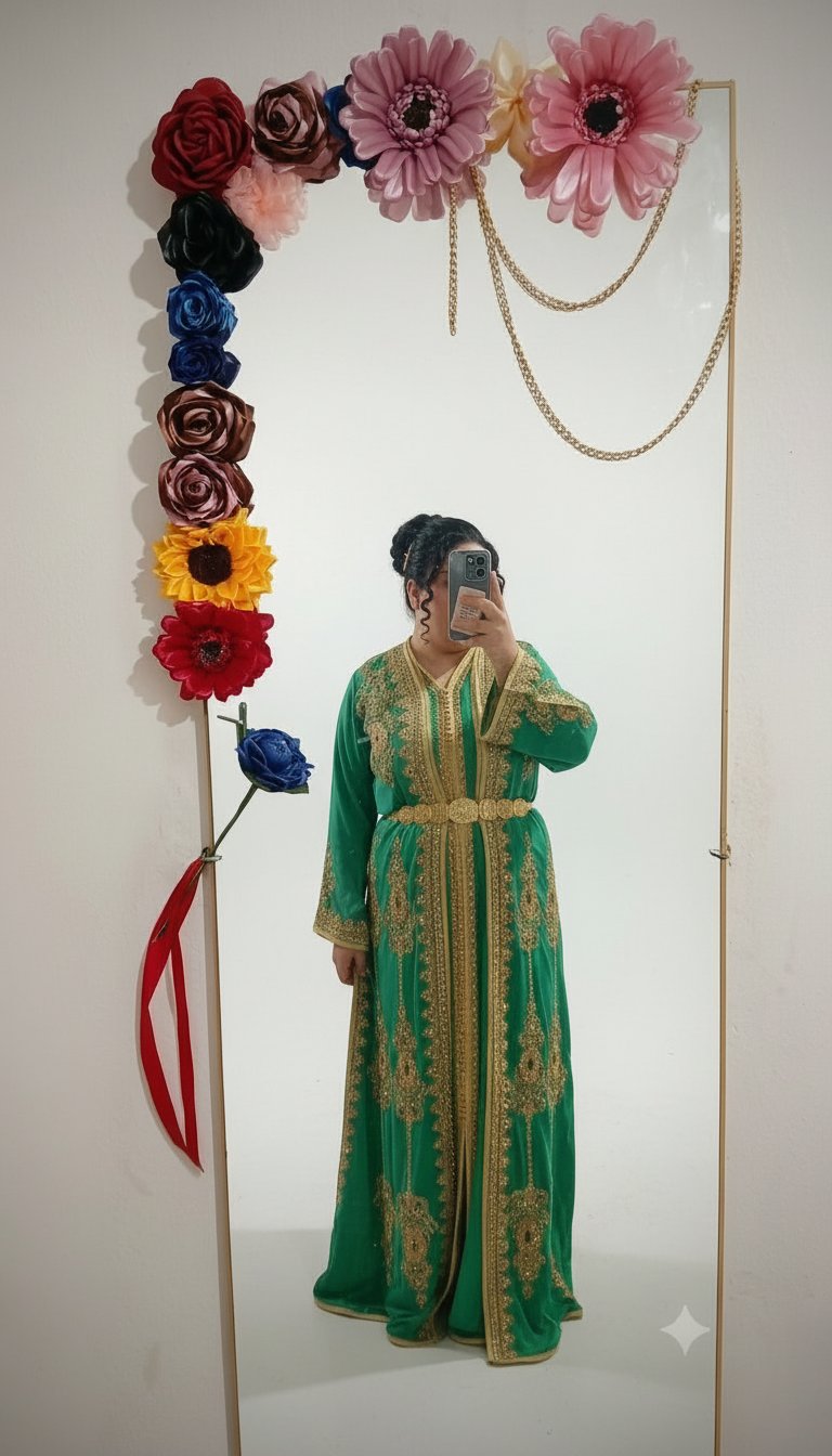 Caftan 
