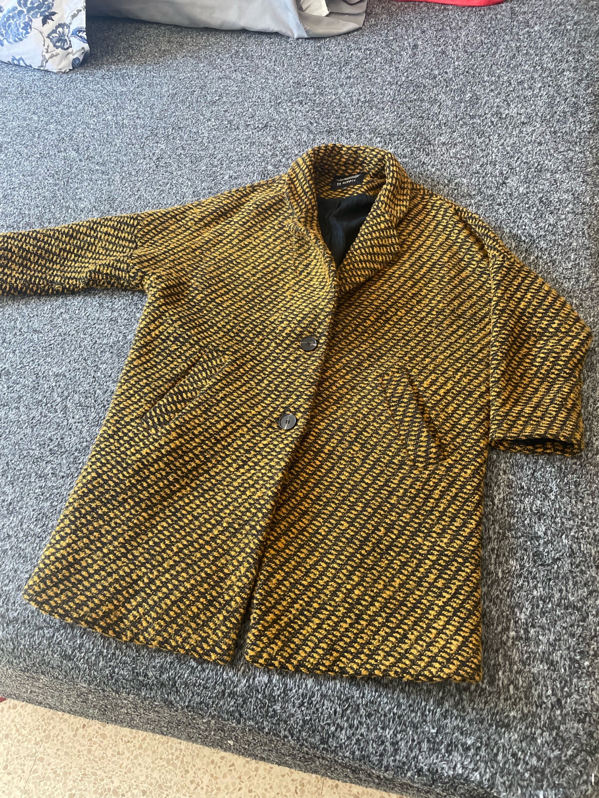 Veste It HippiE M