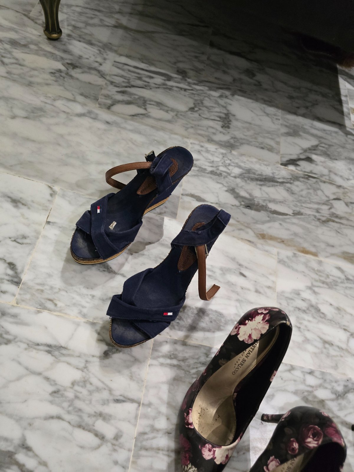 Chaussure 