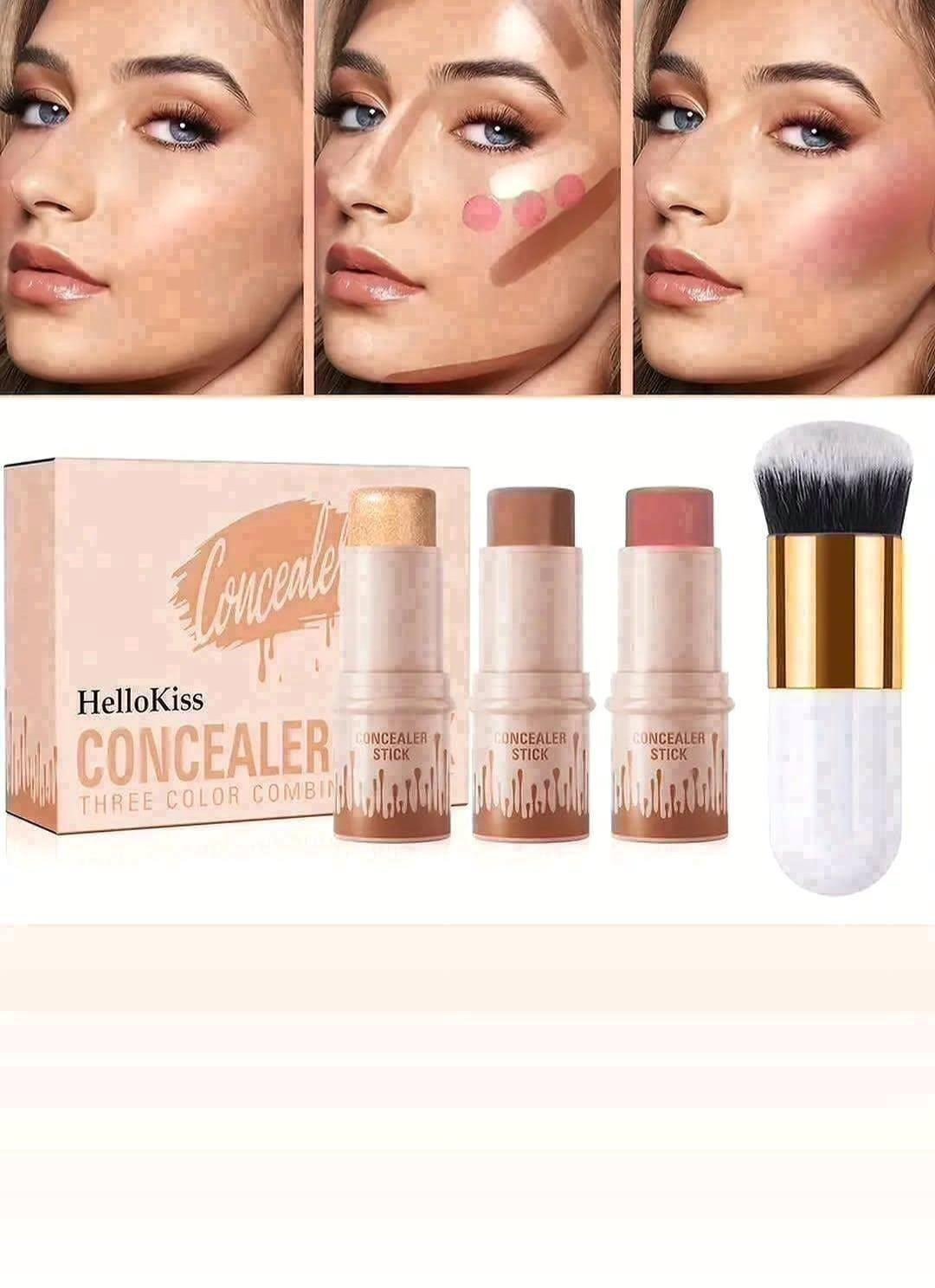 Kit maquillage 