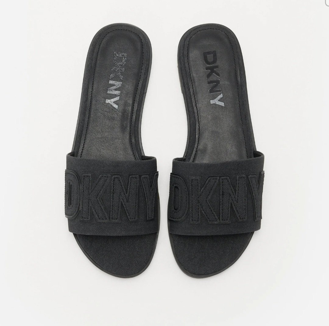 Claquette noir