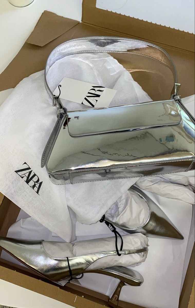 Sac silver