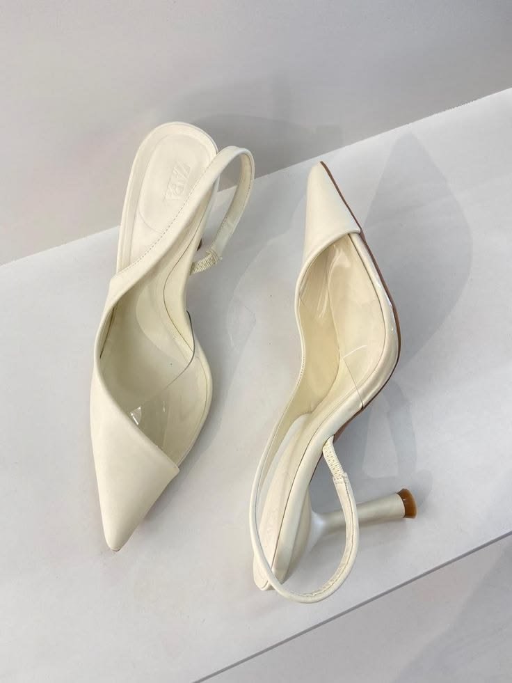 Escarpins zara