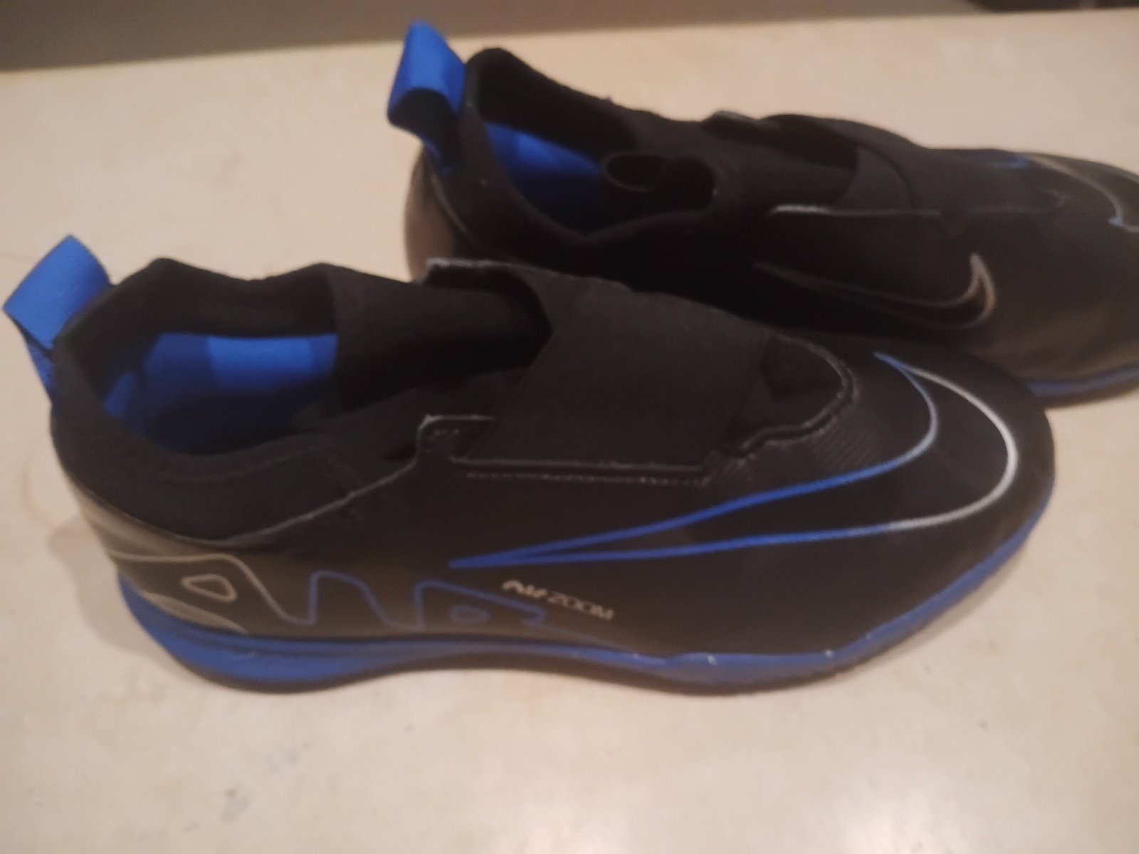Nike air zoom