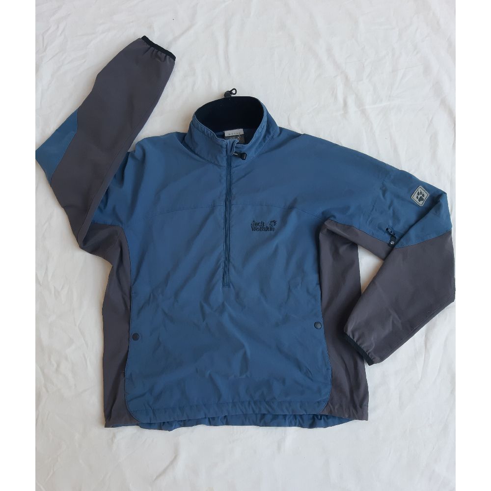 Pull Jack Wolfskin 