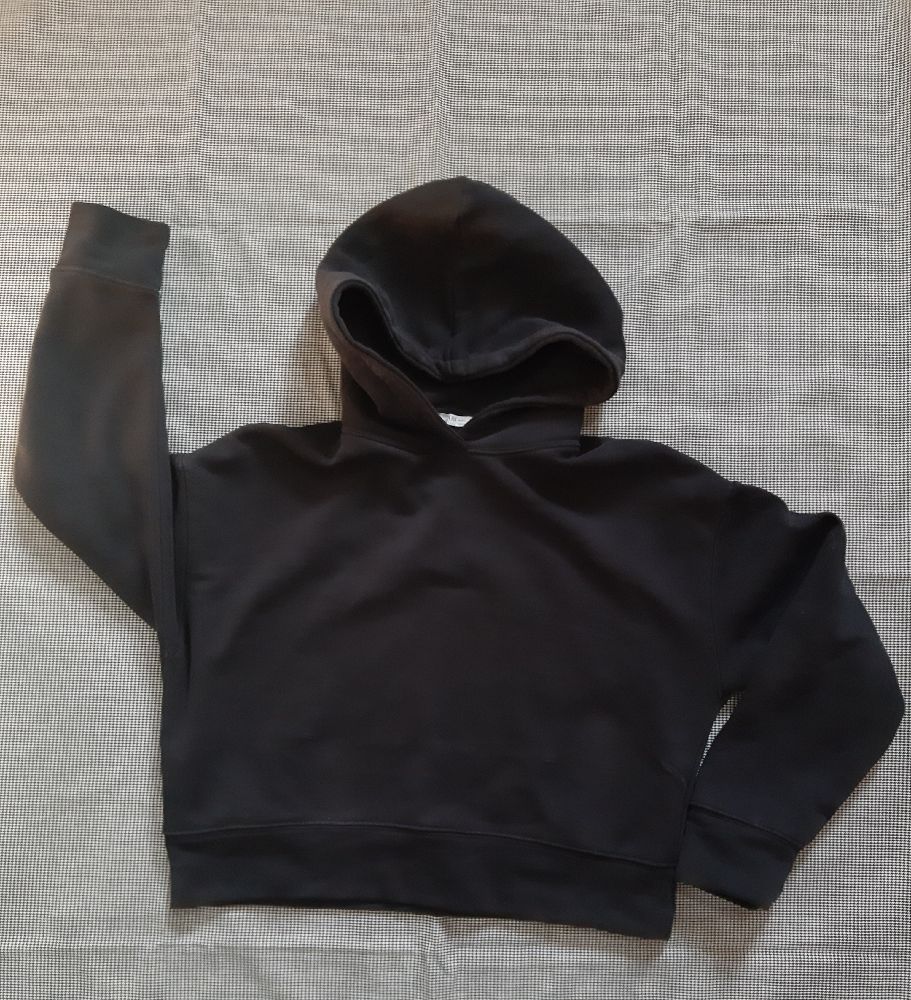 Capuche ZARA (TOP)