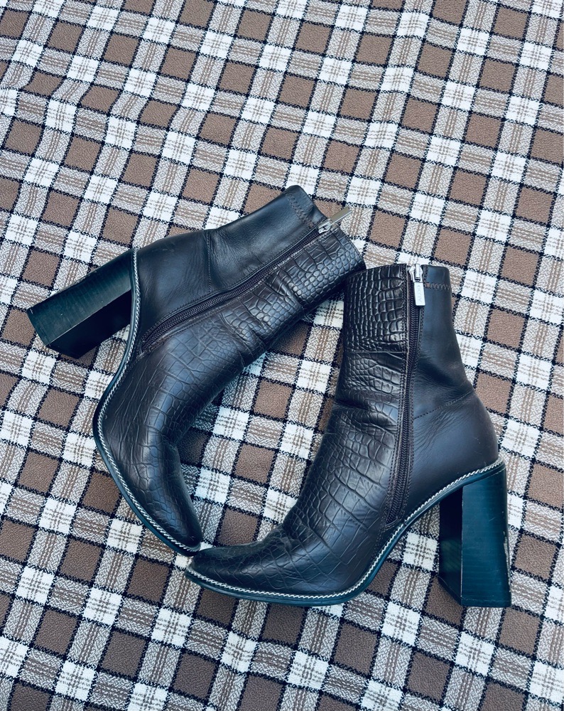 Bottine Aldo