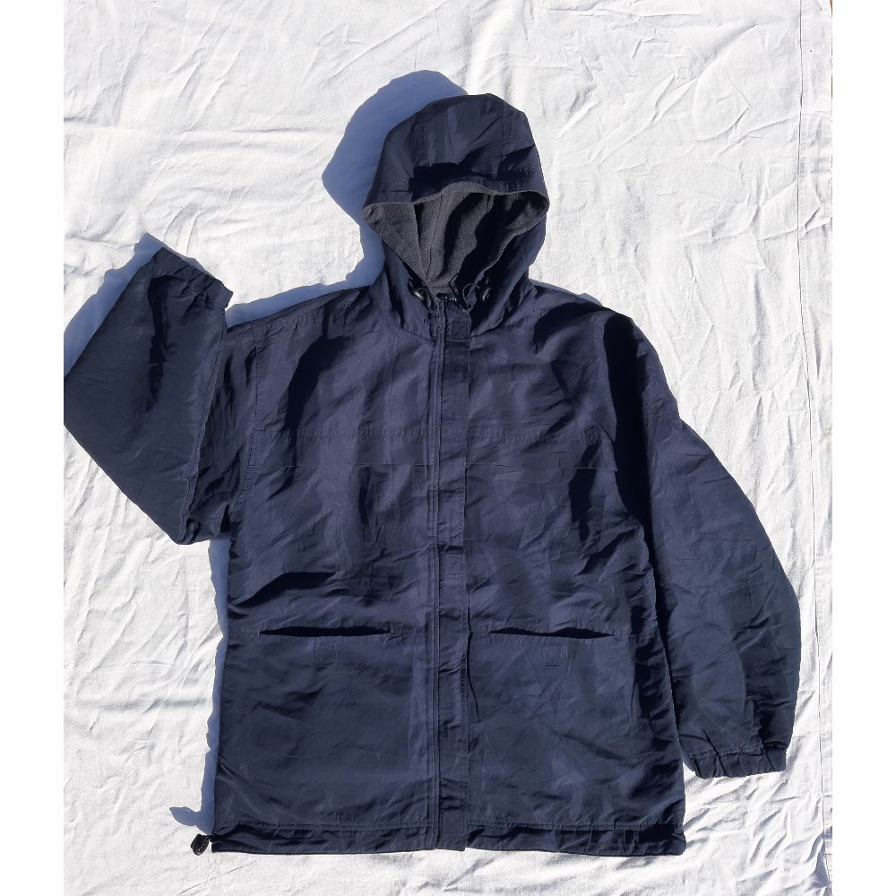 Manteau STREET LEGAL