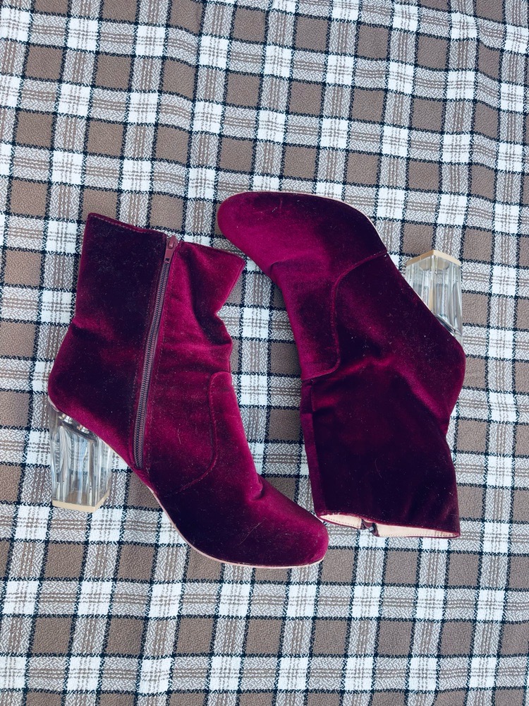 Bottines Letty-5