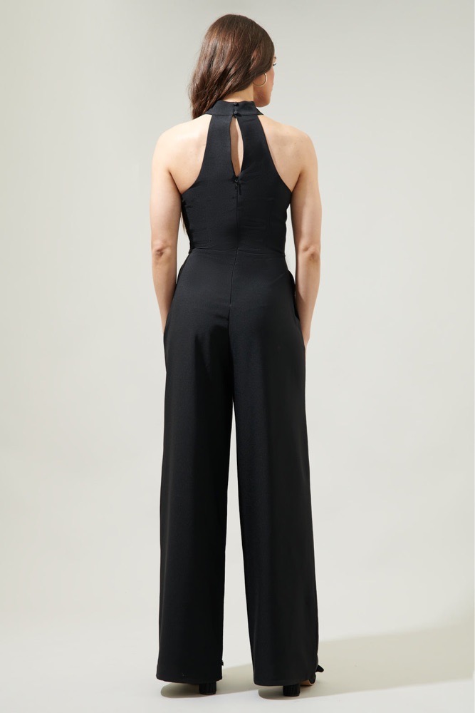 Combinaison New Look taille 40 pour des soirées mémorables