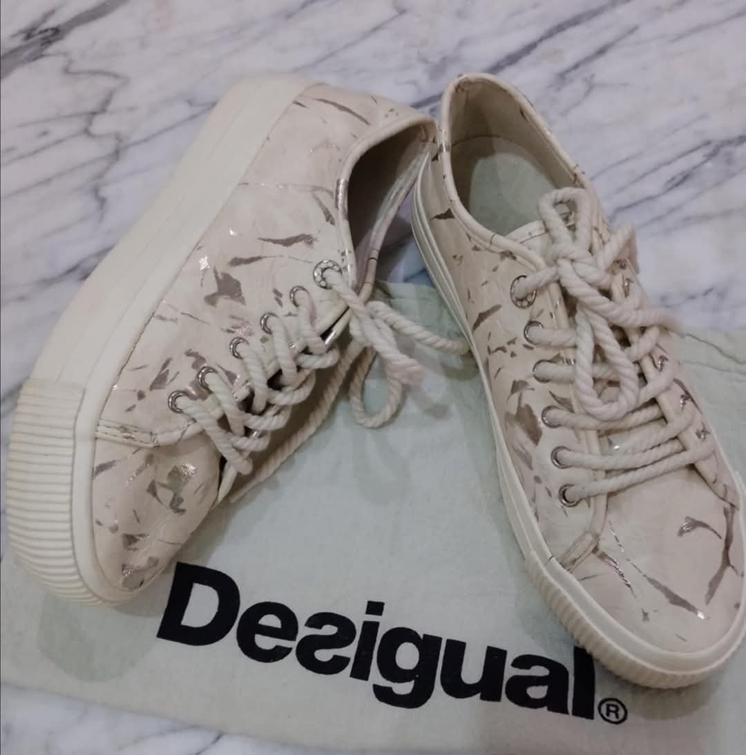 Espadrilles