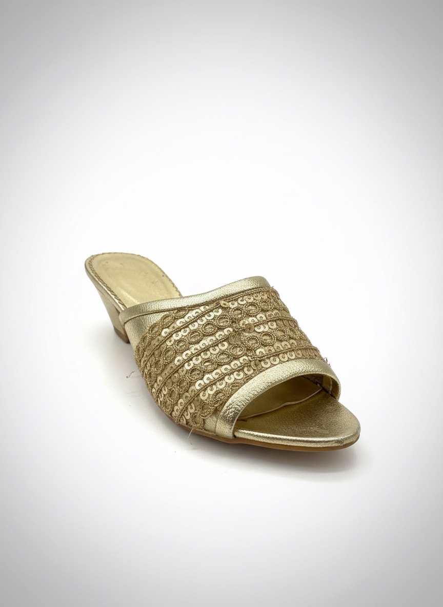 Sabot de henna